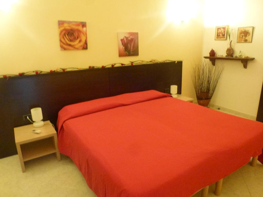 Alloggio Privato Giunic Cagliari Room photo