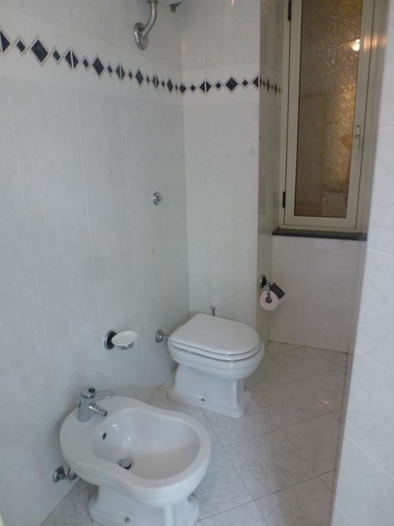 Alloggio Privato Giunic Cagliari Room photo