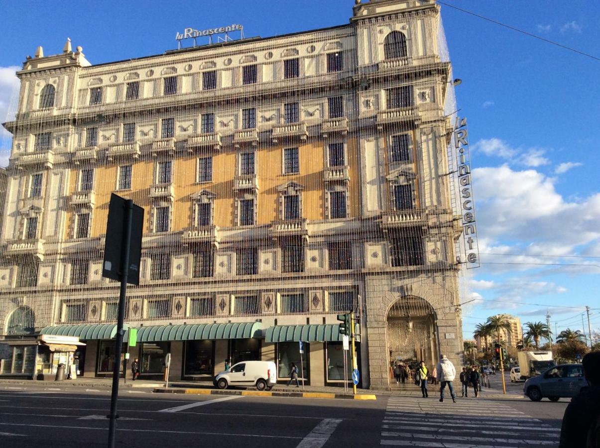 Alloggio Privato Giunic Cagliari Exterior photo