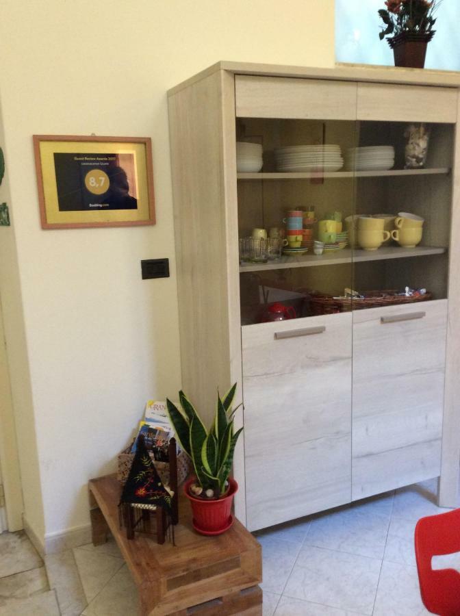 Alloggio Privato Giunic Cagliari Exterior photo